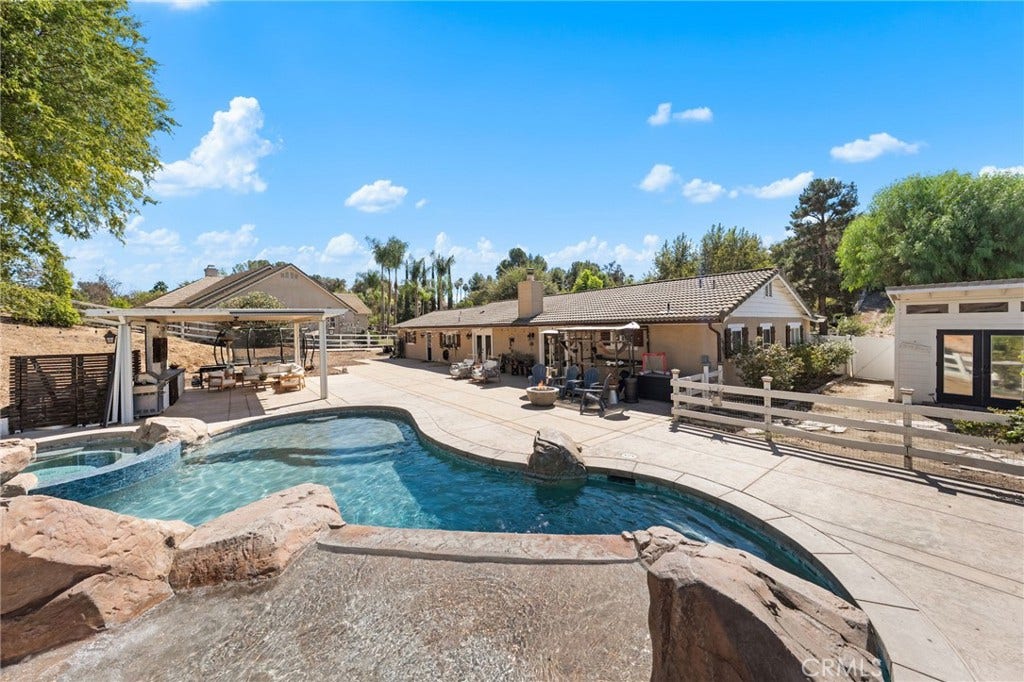 30270 Del Rey Road, Temecula, CA 92591 30270 Del Rey Road, Temecula, CA 92591