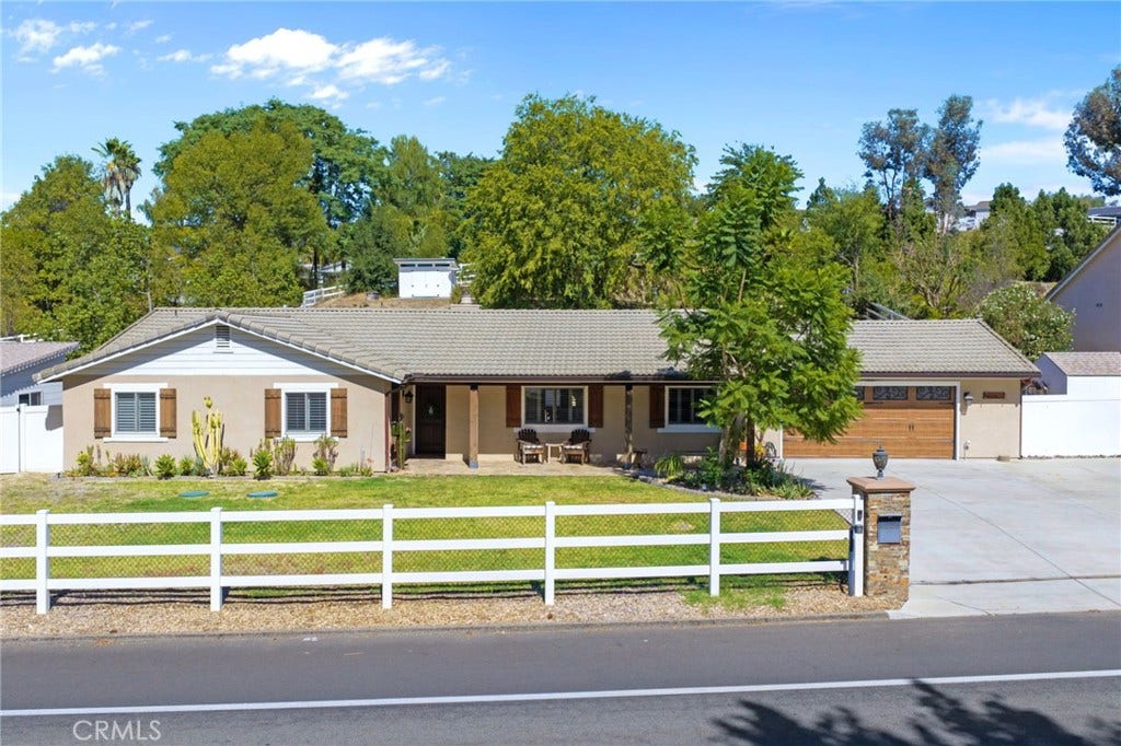 30270 Del Rey Road, Temecula, CA 92591 30270 Del Rey Road, Temecula, CA 92591