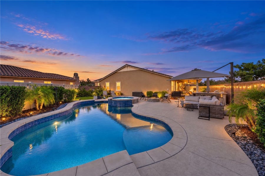 Property photo for 30109 Old Court, Murrieta, CA