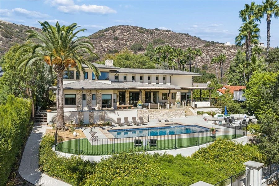 Property photo for 38144 Silver Fox Court, Murrieta, CA