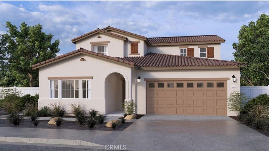 Property photo for 83194 Verdin Lane, Indio, CA
