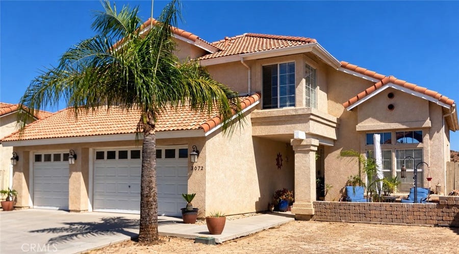 Property photo for 2072 Lagoon Court, Hemet, CA