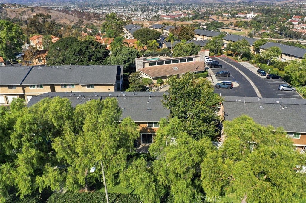 718 Buena Tierra Way, #179, Oceanside, CA 92057 Complex Ariel View