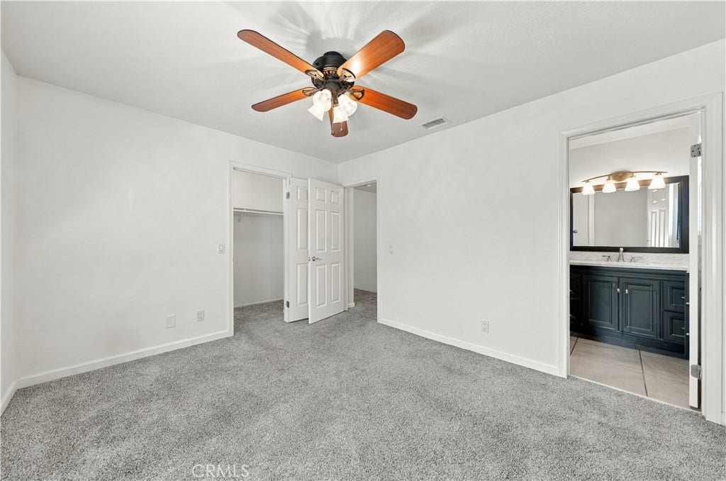 718 Buena Tierra Way, #179, Oceanside, CA 92057 Bedroom #2