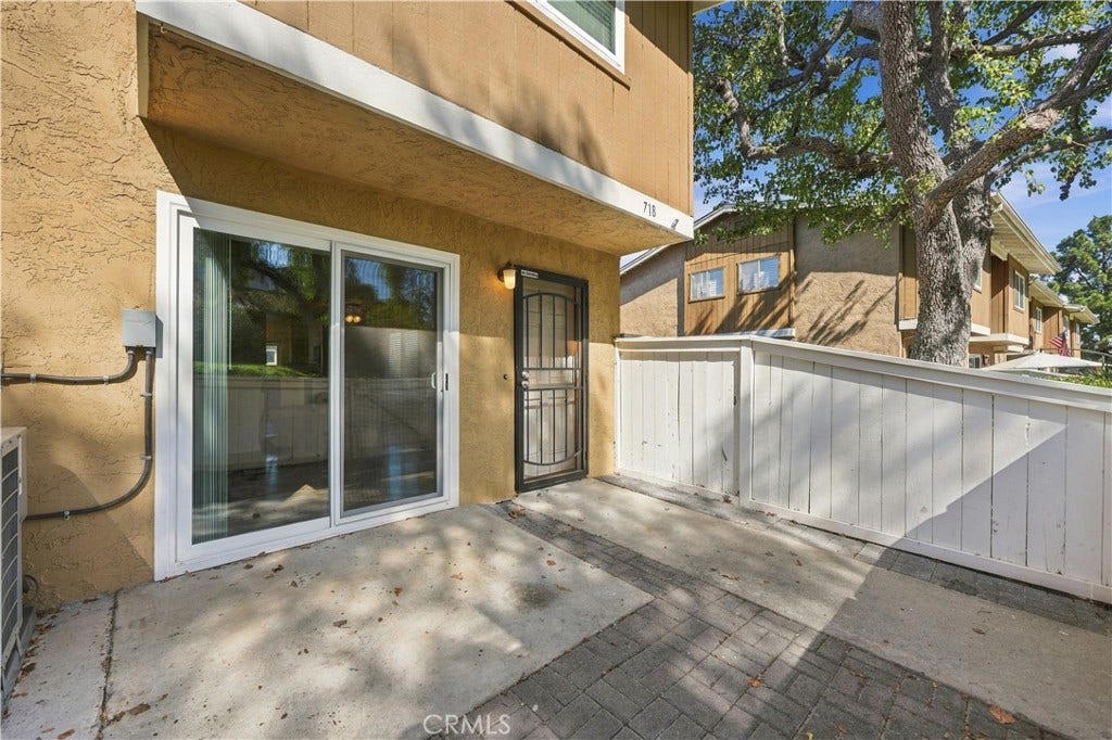 718 Buena Tierra Way, #179, Oceanside, CA 92057 Front Entrance