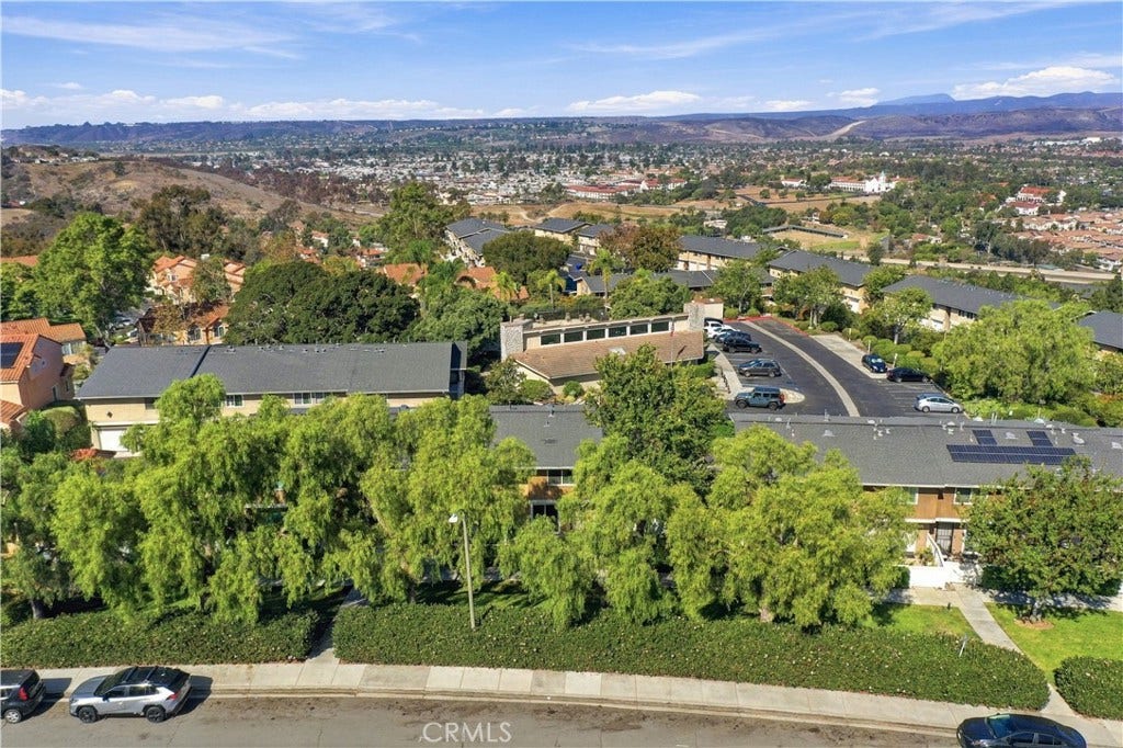 718 Buena Tierra Way, #179, Oceanside, CA 92057 Complex Ariel View