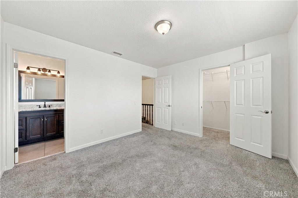 718 Buena Tierra Way, #179, Oceanside, CA 92057 Bedroom #1
