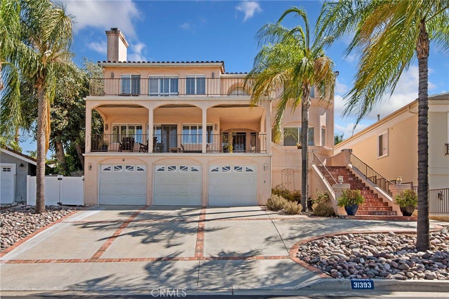 Property photo for 31393 Emperor Drive, Canyon Lake, CA