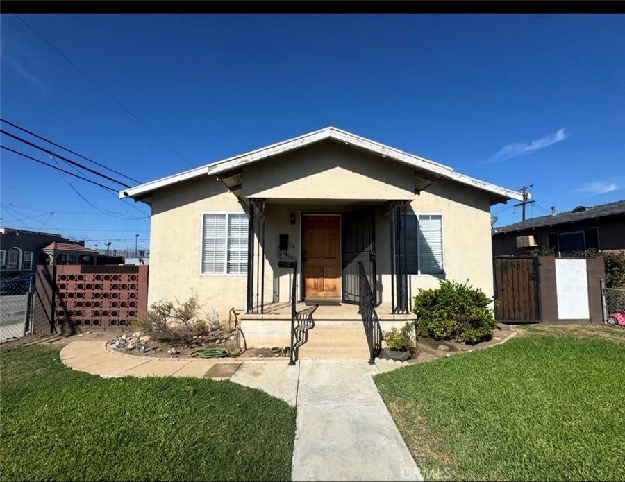 Property photo for 399 Amalia, East Los Angeles, CA