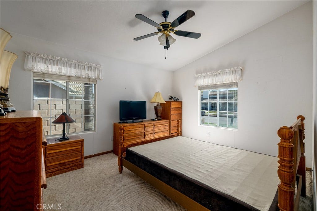 28690 Capano Bay Court, Menifee, CA 92584 Bedroom #3
