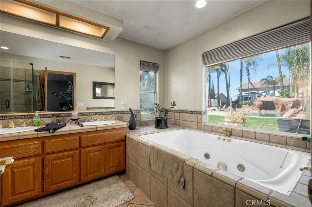 28690 Capano Bay Court, Menifee, CA 92584 Primary Bath