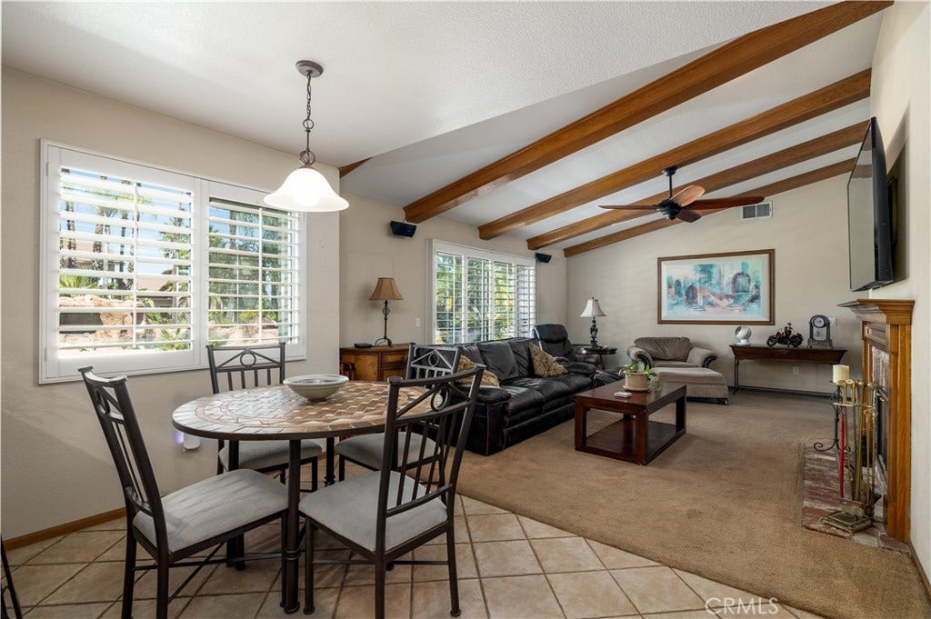 28690 Capano Bay Court, Menifee, CA 92584 Breakfast Area