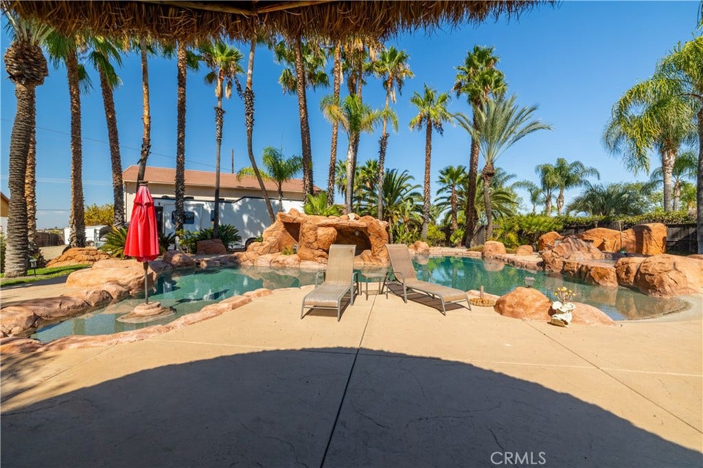 28690 Capano Bay Court, Menifee, CA 92584 Pool