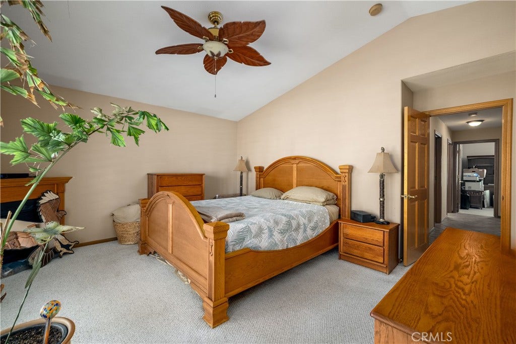28690 Capano Bay Court, Menifee, CA 92584 Primary Room