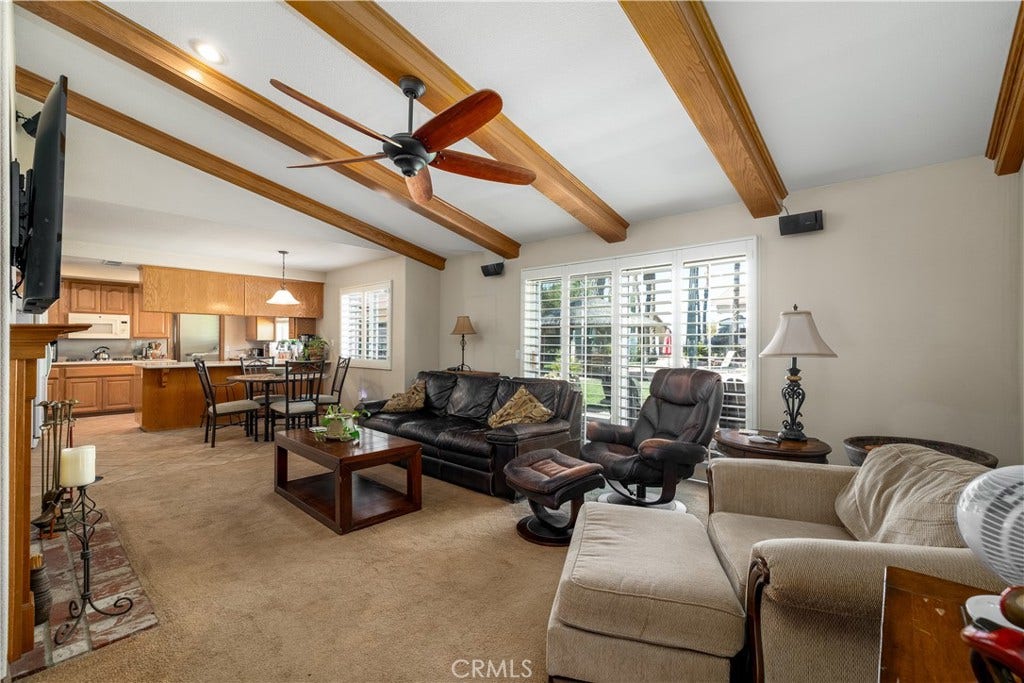 28690 Capano Bay Court, Menifee, CA 92584 Den