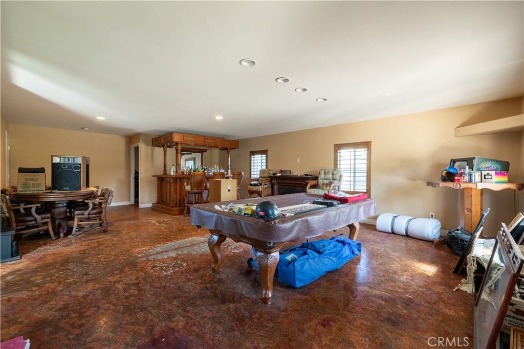 28690 Capano Bay Court, Menifee, CA 92584 800sft Game Room