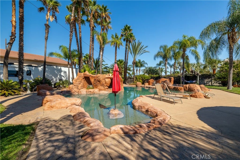 28690 Capano Bay Court, Menifee, CA 92584 Pool