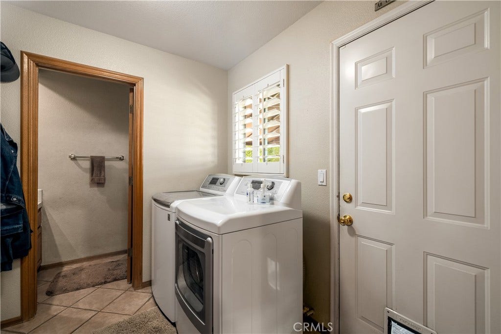 28690 Capano Bay Court, Menifee, CA 92584 Laundry Room