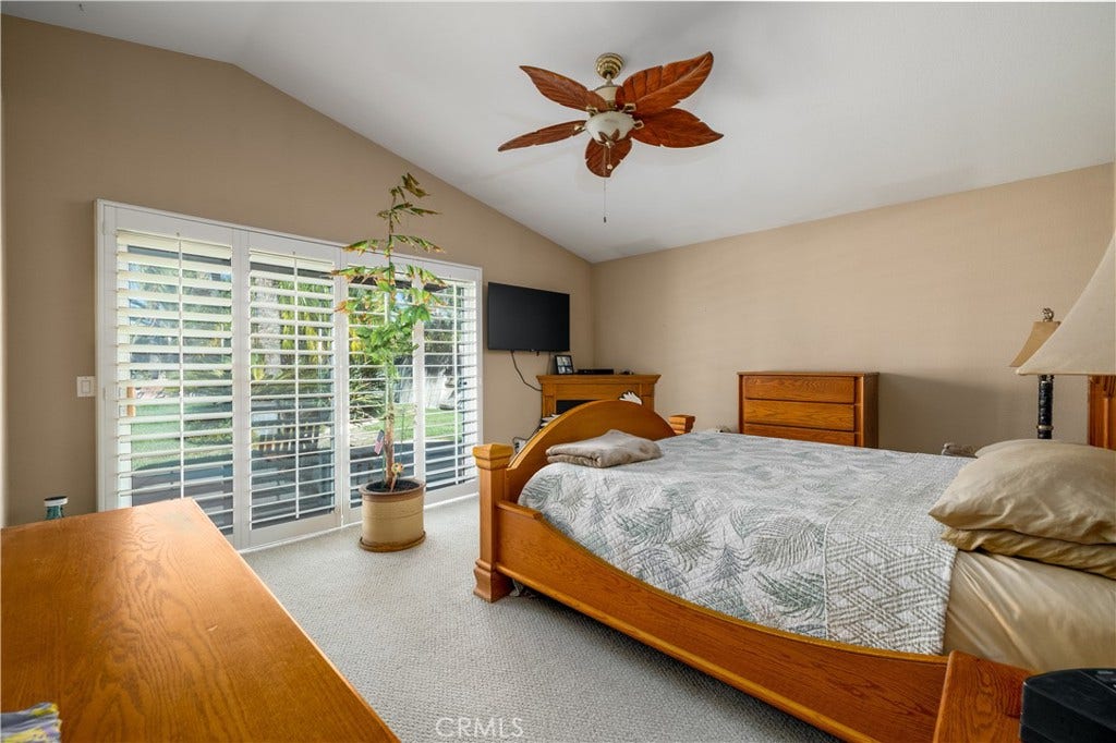 28690 Capano Bay Court, Menifee, CA 92584 Primary Room