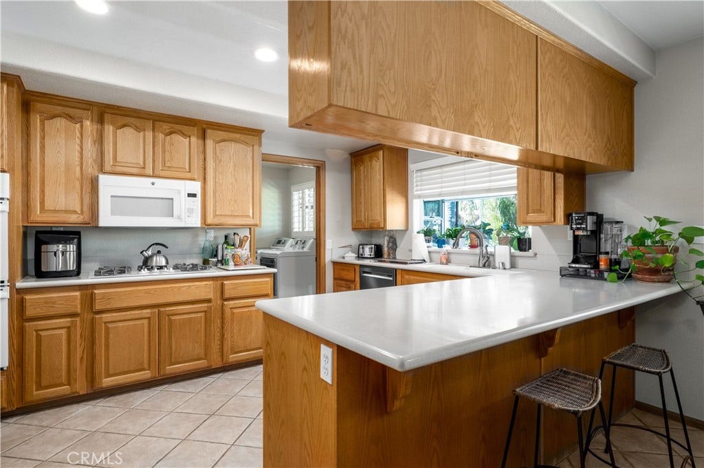 28690 Capano Bay Court, Menifee, CA 92584 Kitchen