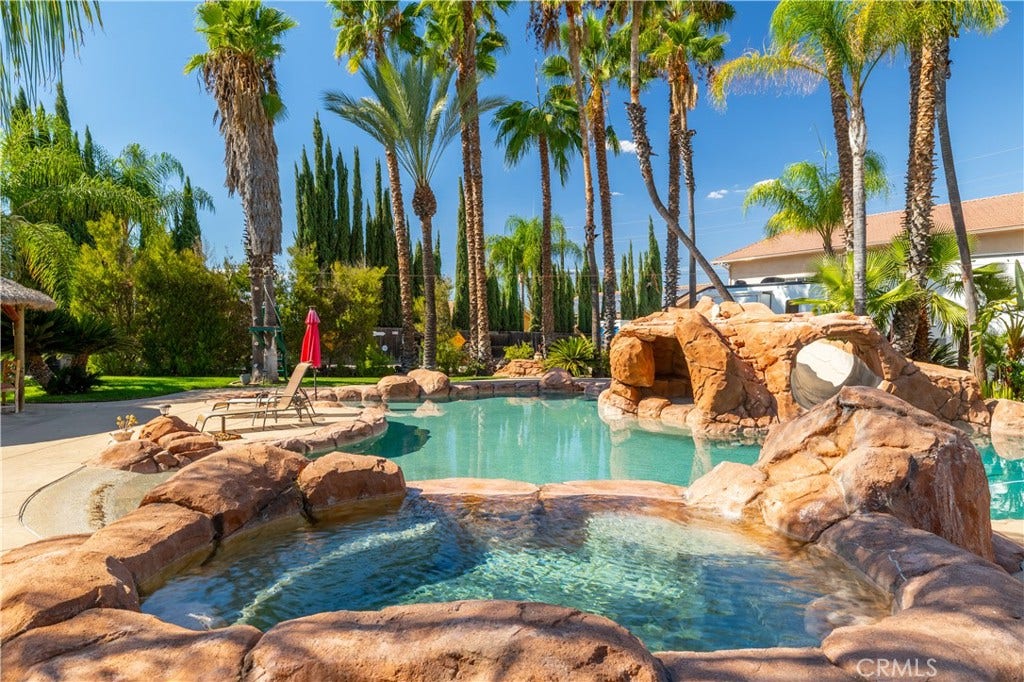 28690 Capano Bay Court, Menifee, CA 92584 Pool/Spa