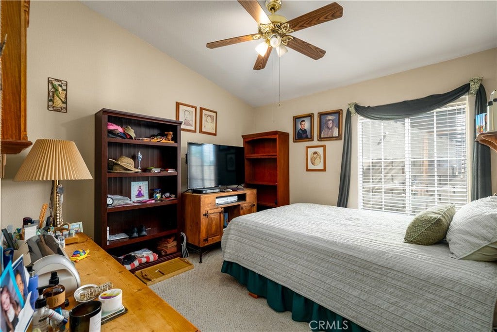 28690 Capano Bay Court, Menifee, CA 92584 Bedroom #2