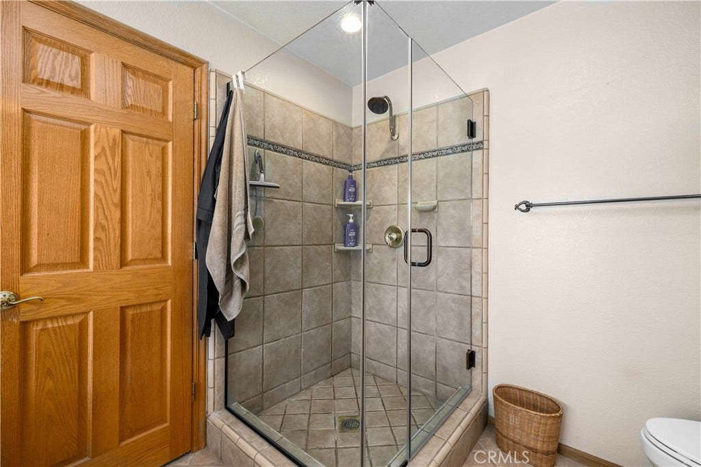 28690 Capano Bay Court, Menifee, CA 92584 Primary Shower