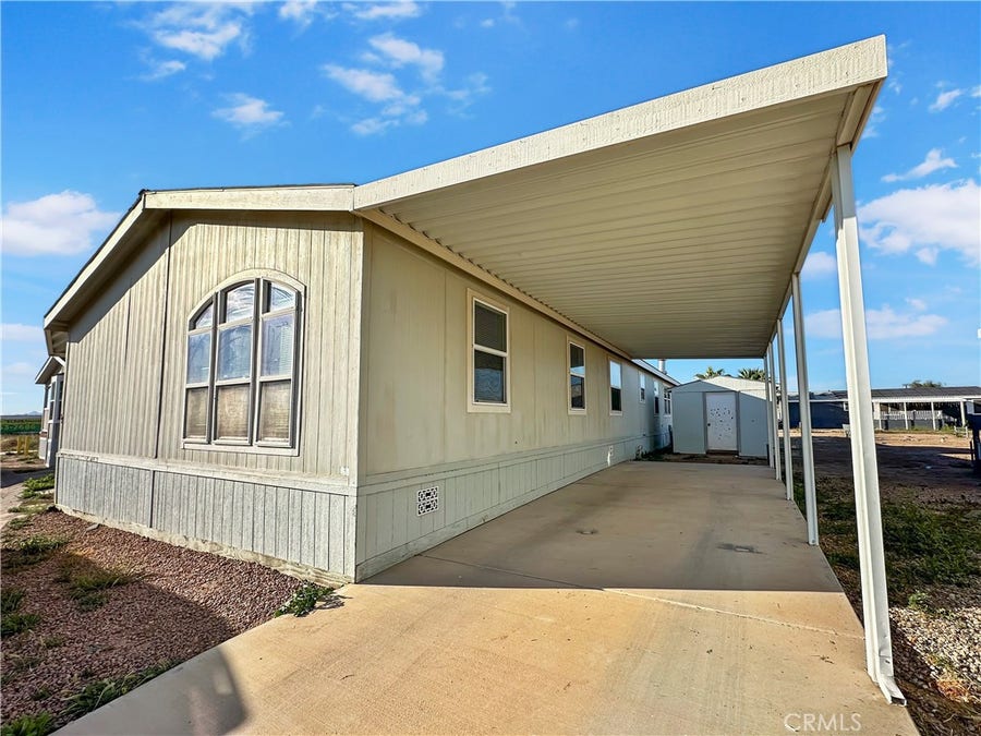 Property photo for 2450 E Hobsonway, #57, Blythe, CA
