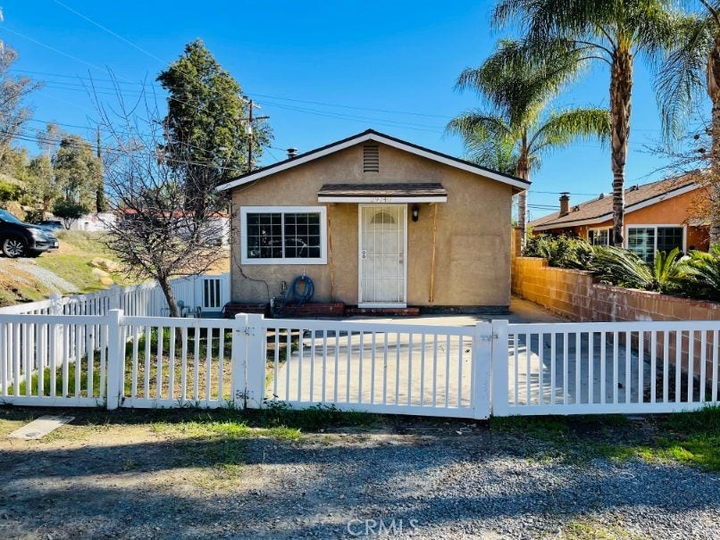 Property photo for 29740 Wilson, Lake Elsinore, CA