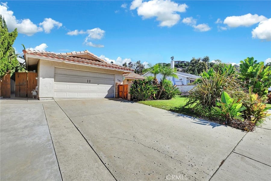 Property photo for 2082 Valley Lake Drive, El Cajon, CA