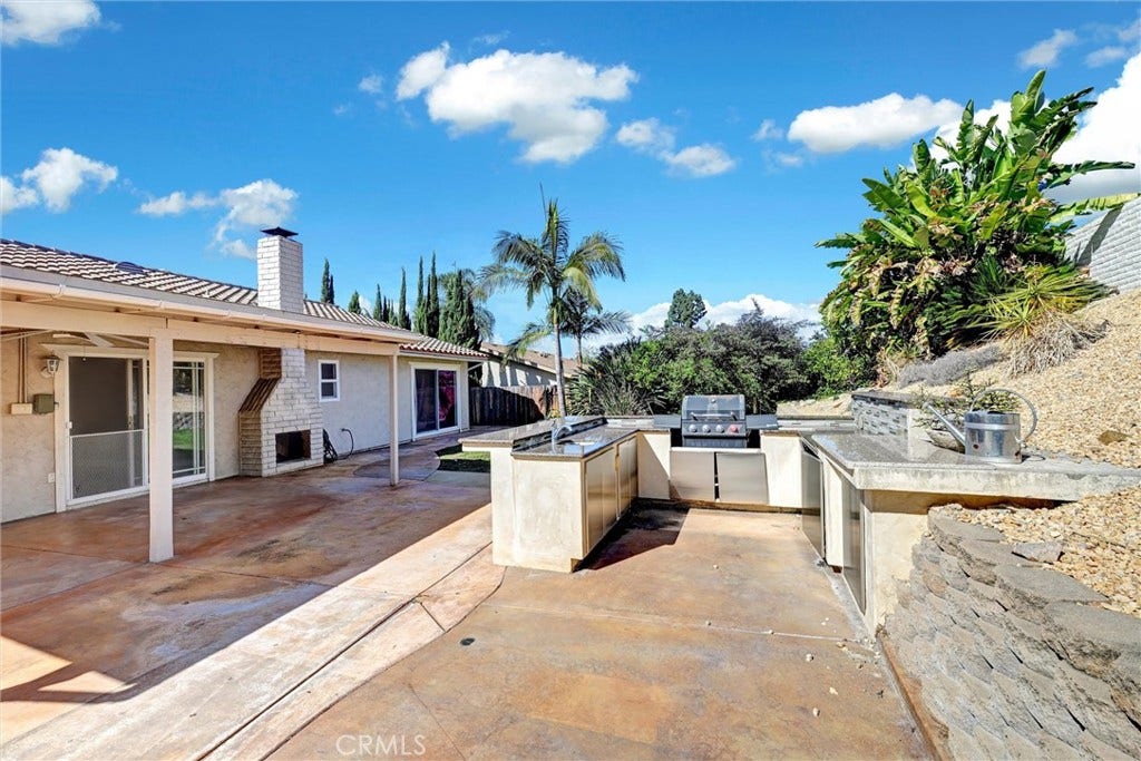 2082 Valley Lake Drive, El Cajon, CA 92020