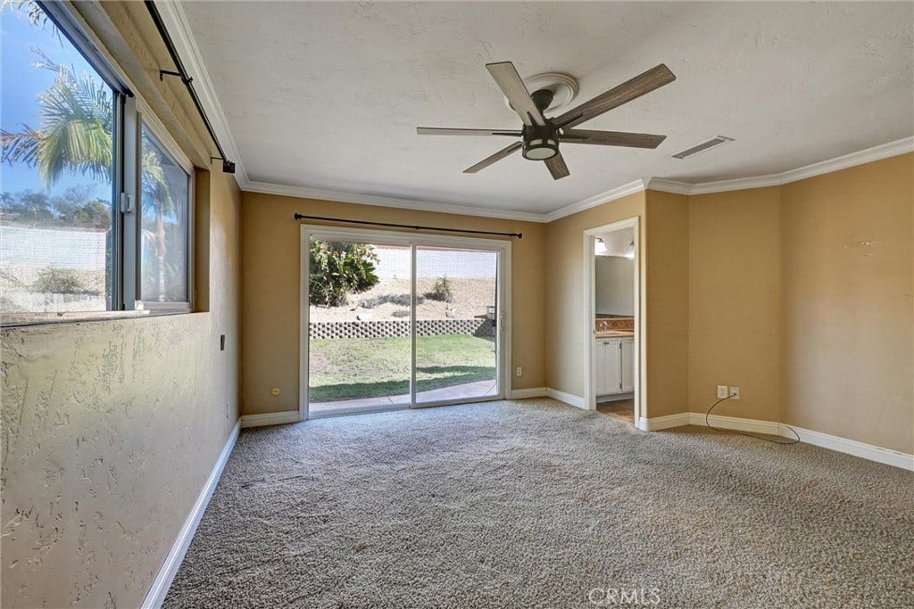 2082 Valley Lake Drive, El Cajon, CA 92020