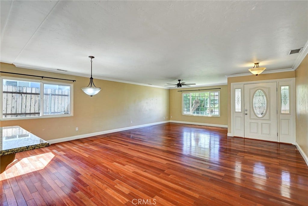 2082 Valley Lake Drive, El Cajon, CA 92020
