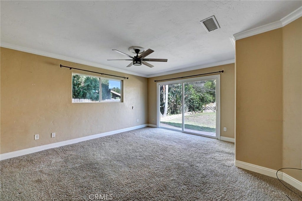 2082 Valley Lake Drive, El Cajon, CA 92020