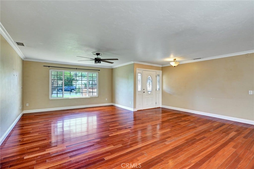 2082 Valley Lake Drive, El Cajon, CA 92020