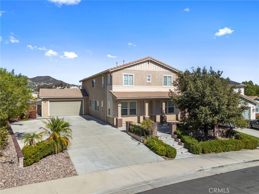 Property photo for 23352 Caliente Springs, Murrieta, CA