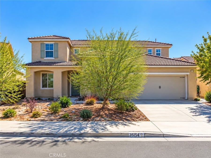 Property photo for 35154 Heritage Pointe Drive, Murrieta, CA