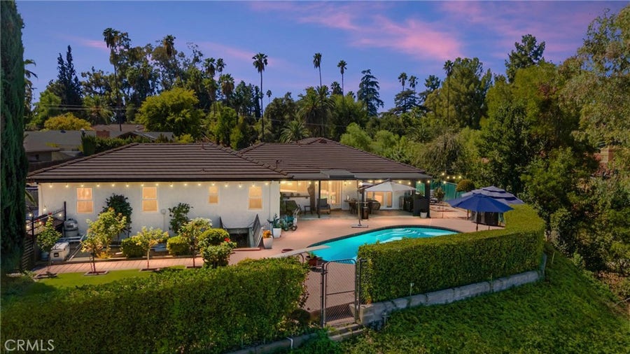 Property photo for 1306 Garden, Redlands, CA