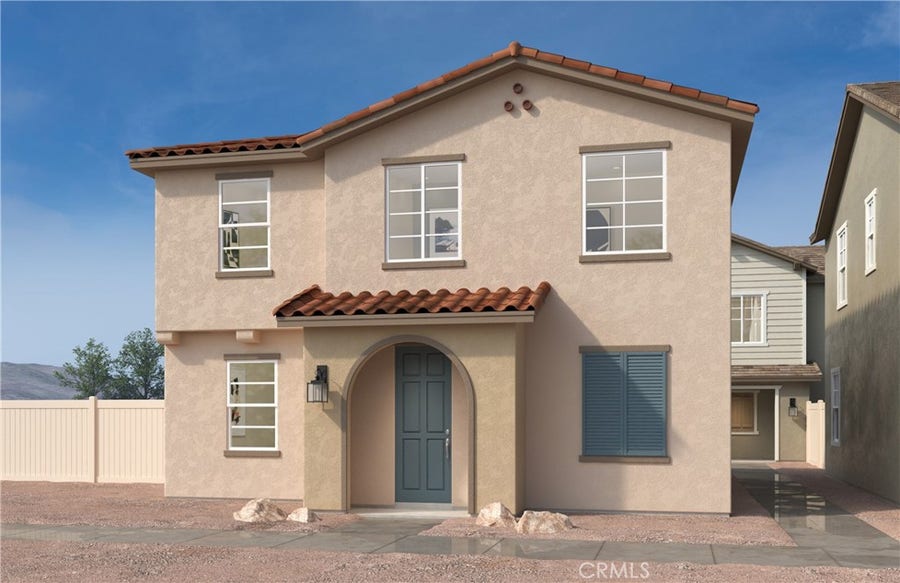 Property photo for 30893 Mossy Brook Street, Winchester, CA