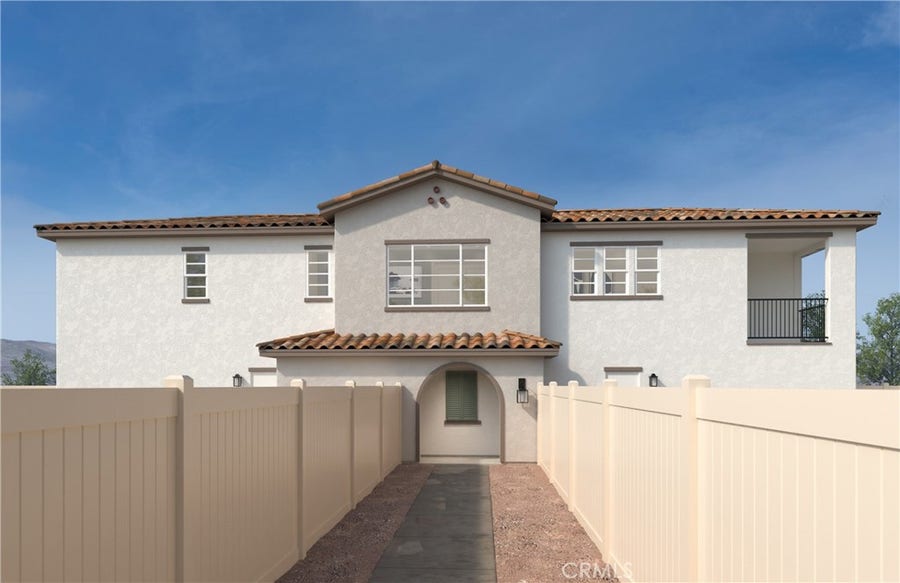 Property photo for 30853 Mossy Brook Street, Winchester, CA