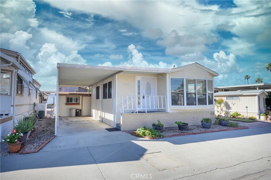 Property photo for 1312 Discovery Drive, San Jacinto, CA