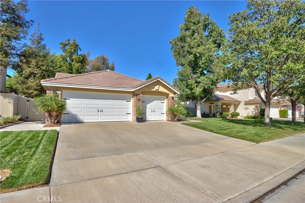 32098 Camino Seneco, Temecula, CA 92592 32098 Camino Seneco, Temecula, CA 92592