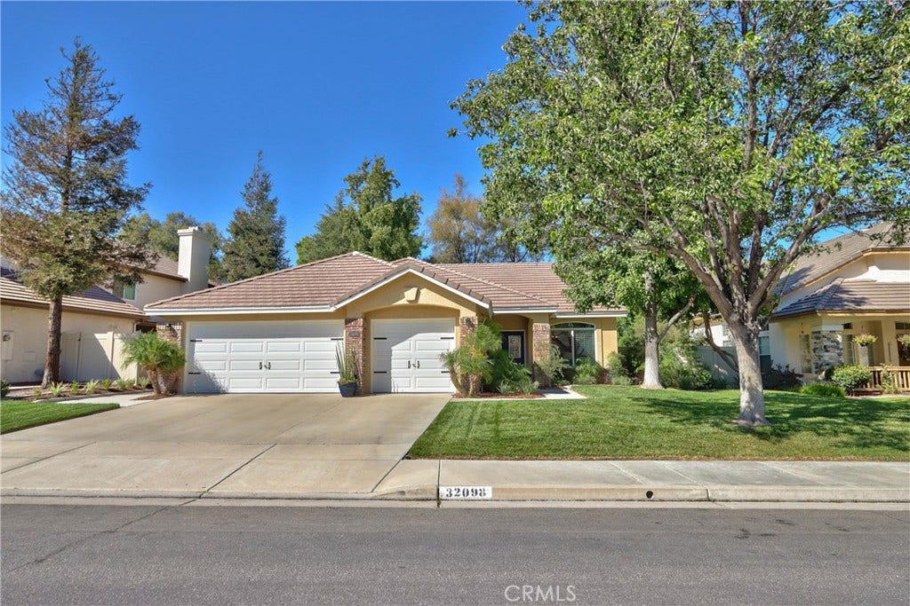 32098 Camino Seneco, Temecula, CA 92592 32098 Camino Seneco, Temecula, CA 92592