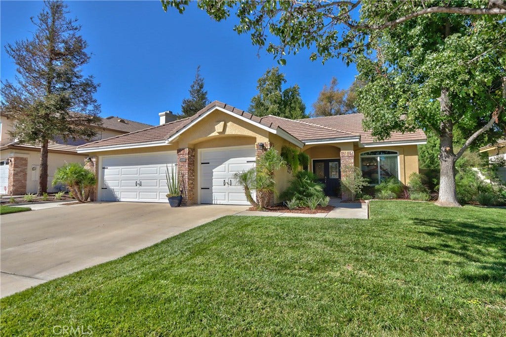 32098 Camino Seneco, Temecula, CA 92592 32098 Camino Seneco, Temecula, CA 92592