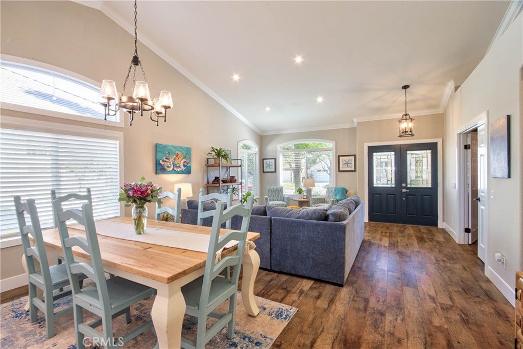 32098 Camino Seneco, Temecula, CA 92592 32098 Camino Seneco, Temecula, CA 92592
