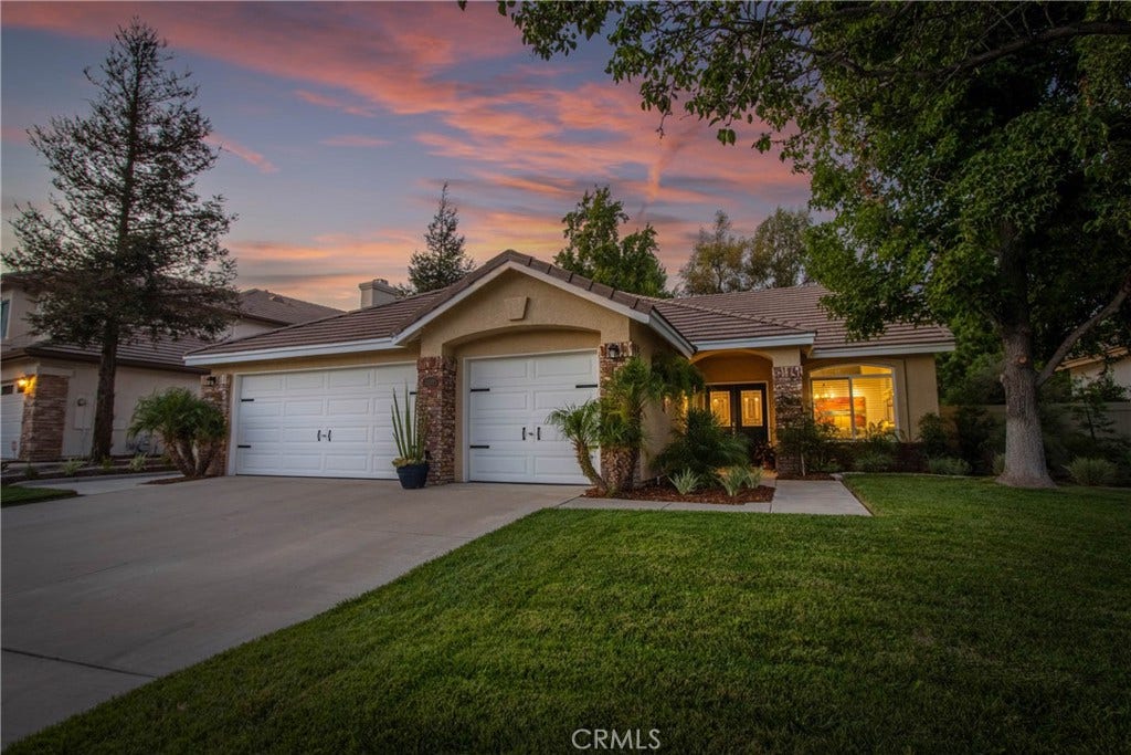 32098 Camino Seneco, Temecula, CA 92592 32098 Camino Seneco, Temecula, CA 92592