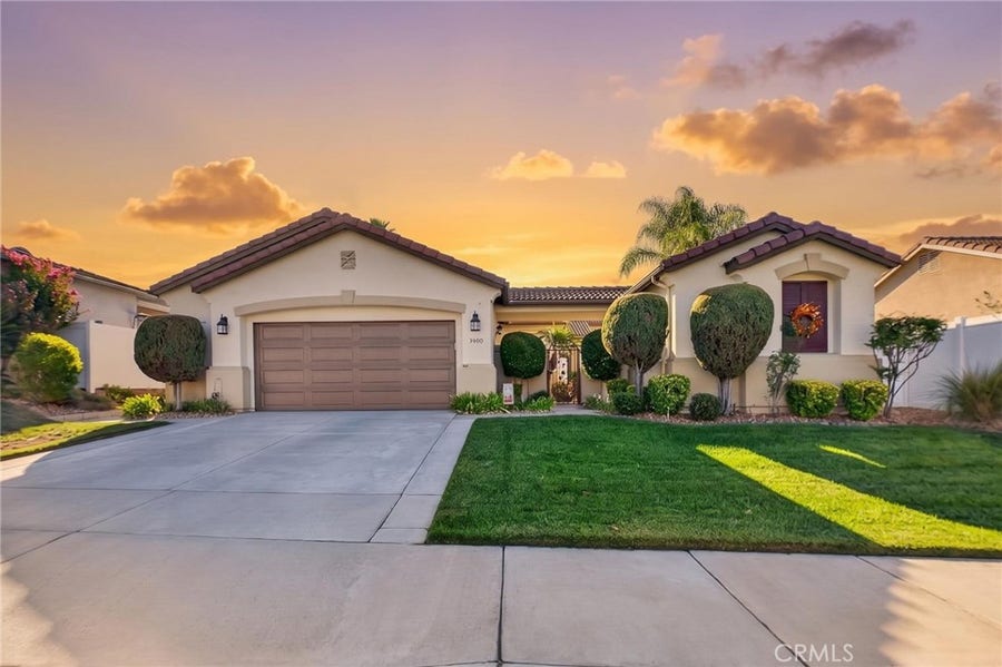 Property photo for 39600 Cardiff Ave., Murrieta, CA