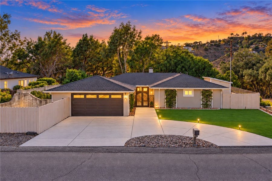 Property photo for 3101 Cherrypoint Court, Fallbrook, CA