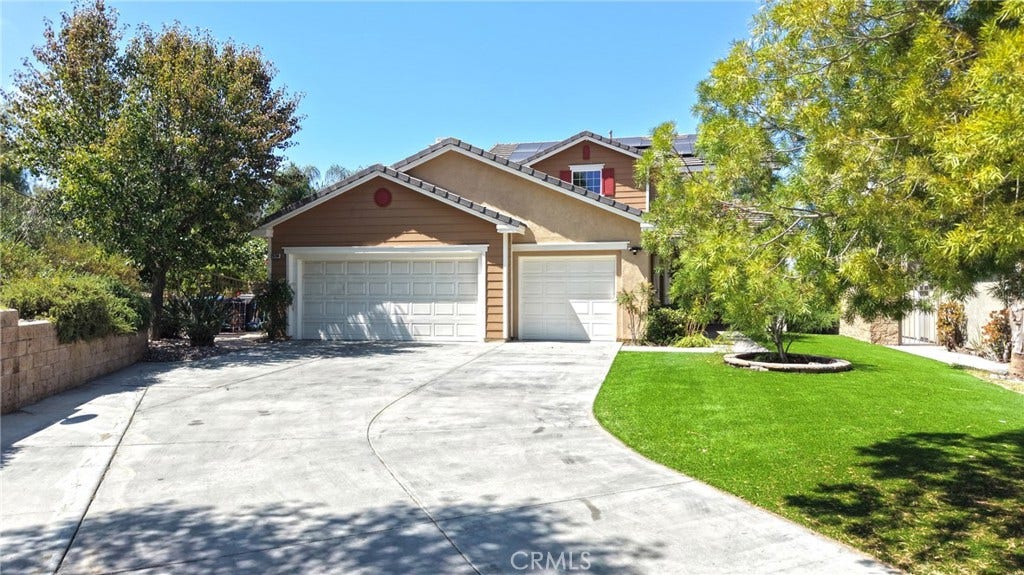 26784 Lemon Grass, Murrieta, CA 92562 26784 Lemon Grass, Murrieta, CA 92562