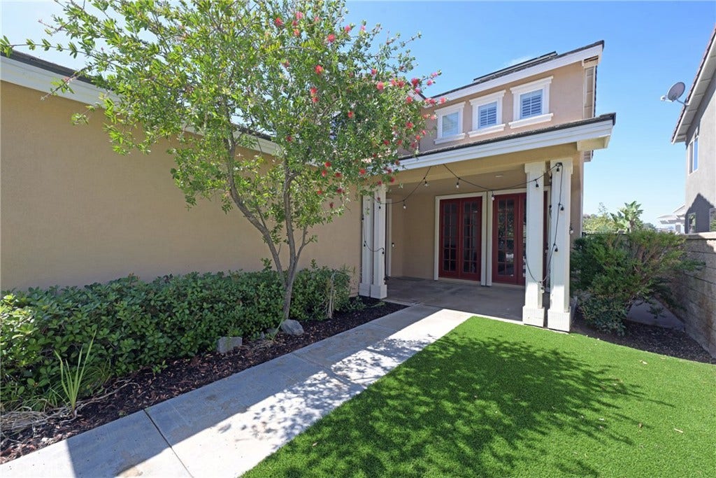 26784 Lemon Grass, Murrieta, CA 92562 26784 Lemon Grass, Murrieta, CA 92562